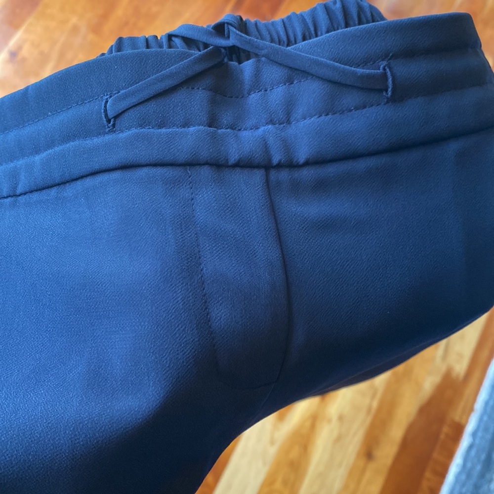 Outback Red Drawstring Pull On Pants In Navy.New … - image 8